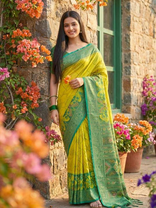 shree shyam NAVYA SILK VOL 2 Wholesale saree market in Pune